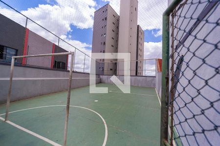 Apartamento para alugar com 80m², 3 quartos e 2 vagasQuadra
