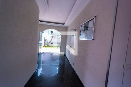Apartamento para alugar com 80m², 3 quartos e 2 vagasÁrea comum