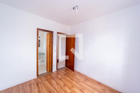 Apartamento para alugar com 80m², 3 quartos e 2 vagasQuarto 3