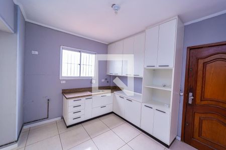 Apartamento para alugar com 80m², 3 quartos e 2 vagasCozinha