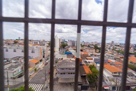 Sala de apartamento para alugar com 3 quartos, 80m² em Vila Nova Savoia, São Paulo