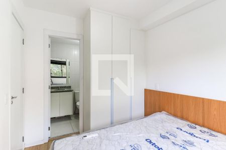 Apartamento para alugar com 27m², 1 quarto e sem vagaSuíte