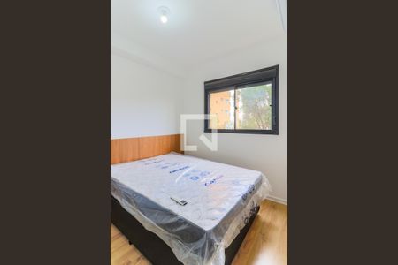 Apartamento para alugar com 27m², 1 quarto e sem vagaSuíte