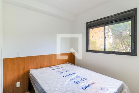 Apartamento para alugar com 27m², 1 quarto e sem vagaSuíte