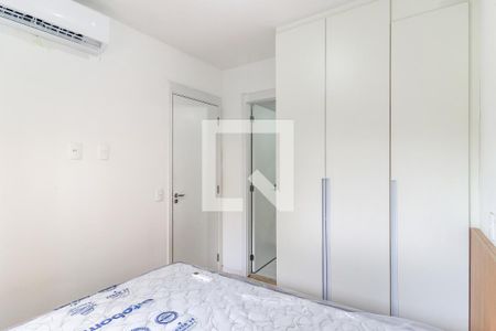 Apartamento para alugar com 27m², 1 quarto e sem vagaSuíte