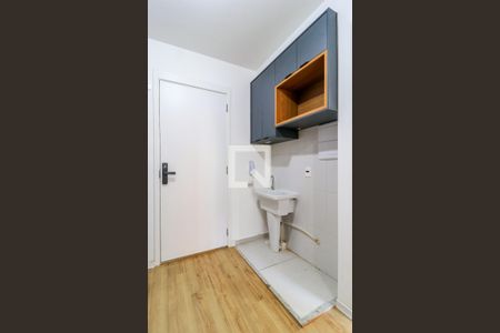 Apartamento para alugar com 27m², 1 quarto e sem vagaÁrea de Serviço