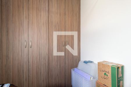 Apartamento à venda com 92m², 3 quartos e 2 vagasQuarto 2