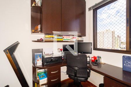 Apartamento à venda com 92m², 3 quartos e 2 vagasQuarto 2