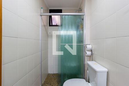 Apartamento à venda com 92m², 3 quartos e 2 vagasBanheiro - Suíte