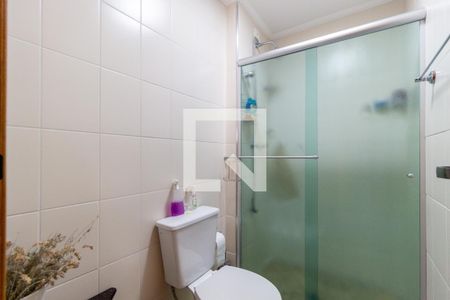 Apartamento à venda com 92m², 3 quartos e 2 vagasBanheiro - Social
