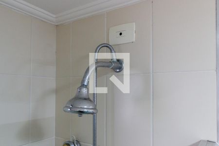 Apartamento à venda com 92m², 3 quartos e 2 vagasDetalhe Banheiro - Suíte