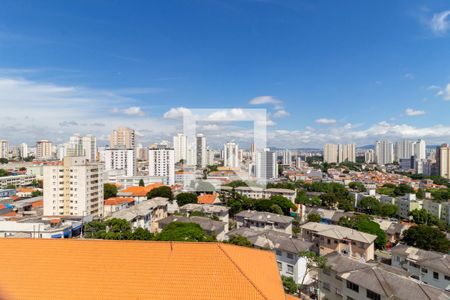 Apartamento à venda com 92m², 3 quartos e 2 vagasVista - Quarto 3