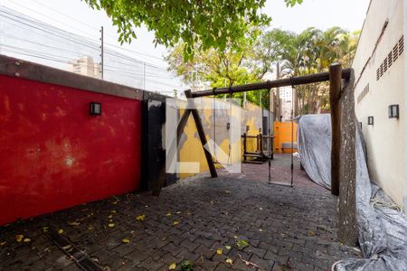 Apartamento à venda com 92m², 3 quartos e 2 vagas Apartamento à venda com 92m², 3 quartos e 2 vagasPlayground