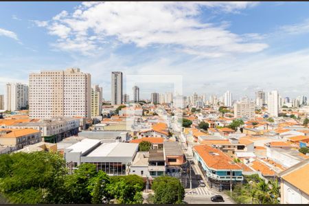 Apartamento à venda com 92m², 3 quartos e 2 vagasVista -  Quarto 2