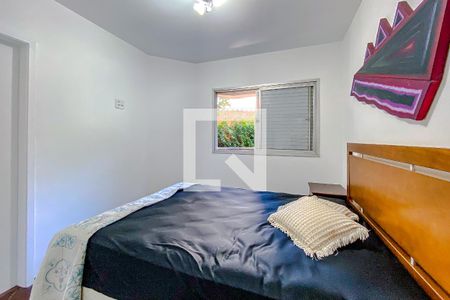 Suíte de apartamento à venda com 2 quartos, 55m² em Vila Mariana, São Paulo