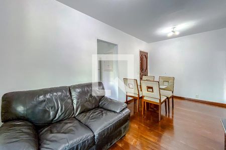 Sala de apartamento à venda com 2 quartos, 55m² em Vila Mariana, São Paulo