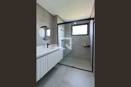 Apartamento à venda com 87m², 2 quartos e 2 vagasBanheiro da Suíte 1