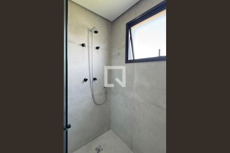 Apartamento à venda com 87m², 2 quartos e 2 vagasBanheiro da Suíte 1