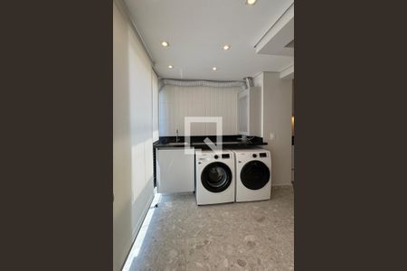Apartamento à venda com 87m², 2 quartos e 2 vagasÁrea de Serviço