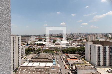 Apartamento para alugar com 42m², 2 quartos e 1 vagaVista do Quarto 2  