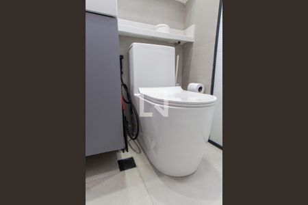 Apartamento para alugar com 42m², 2 quartos e 1 vagaBanheiro