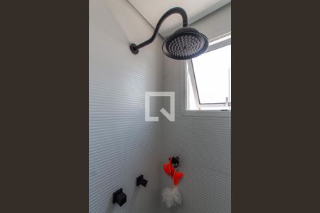 Apartamento para alugar com 42m², 2 quartos e 1 vagaBanheiro