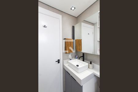 Apartamento para alugar com 42m², 2 quartos e 1 vagaBanheiro