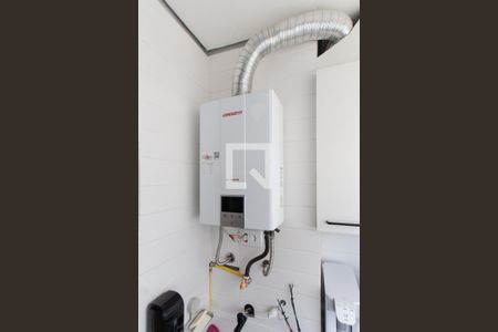 Apartamento para alugar com 42m², 2 quartos e 1 vagaÁrea de Serviço