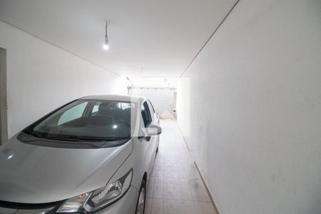 Garagem de casa à venda com 4 quartos, 520m² em Chácaras, Betim