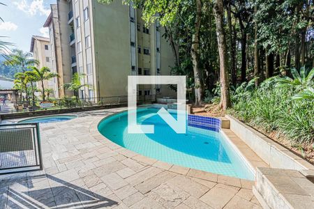 Apartamento à venda com 54m², 2 quartos e 1 vagaÁrea comum - Piscina