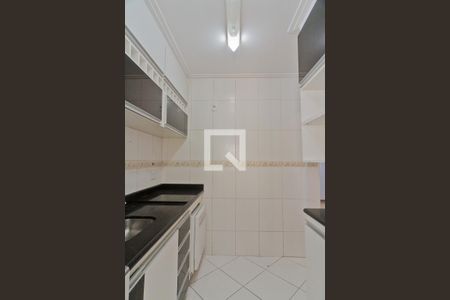 Apartamento à venda com 54m², 2 quartos e 1 vagaCozinha