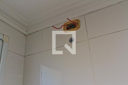 Apartamento à venda com 54m², 2 quartos e 1 vagaBanheiro
