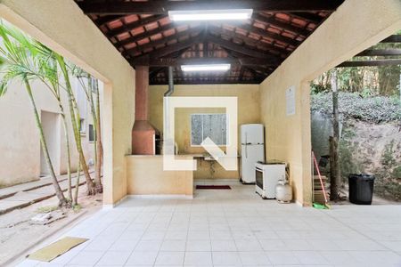 Apartamento à venda com 54m², 2 quartos e 1 vagaÁrea comum - Churrasqueira