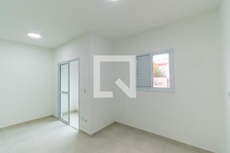 Studio de kitnet/studio para alugar com 1 quarto, 32m² em Vila Lucia, São Paulo