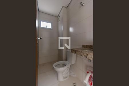 Apartamento para alugar com 32m², 1 quarto e sem vaga Apartamento para alugar com 32m², 1 quarto e sem vagaBanheiro