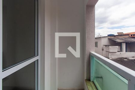 Apartamento para alugar com 32m², 1 quarto e sem vaga Apartamento para alugar com 32m², 1 quarto e sem vagaVaranda