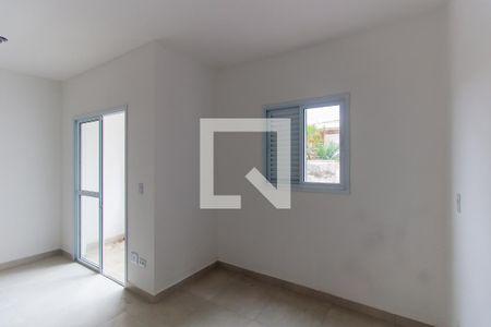 Quarto de apartamento para alugar com 1 quarto, 32m² em Vila Lucia, São Paulo