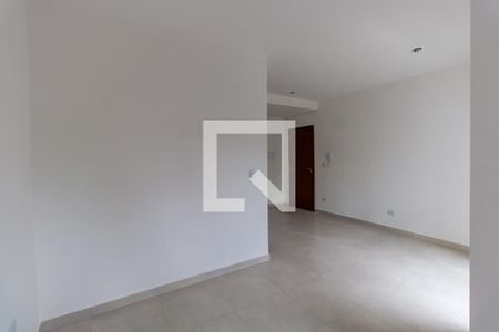 Quarto de apartamento para alugar com 1 quarto, 32m² em Vila Lucia, São Paulo
