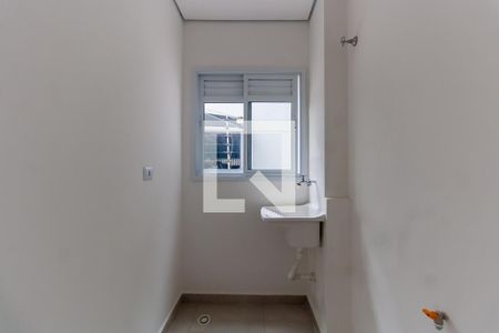 Apartamento para alugar com 32m², 1 quarto e sem vaga Apartamento para alugar com 32m², 1 quarto e sem vagaÁrea de Serviço