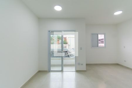 Studio de kitnet/studio para alugar com 1 quarto, 32m² em Vila Lucia, São Paulo
