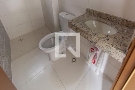 Apartamento para alugar com 32m², 1 quarto e sem vaga Apartamento para alugar com 32m², 1 quarto e sem vagaBanheiro