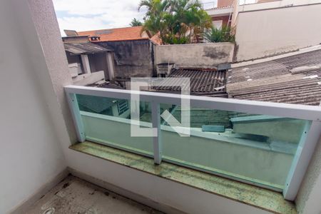 Apartamento para alugar com 32m², 1 quarto e sem vaga Apartamento para alugar com 32m², 1 quarto e sem vagaVaranda