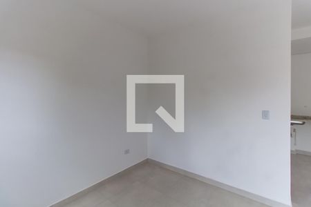 Quarto de apartamento para alugar com 1 quarto, 32m² em Vila Lucia, São Paulo
