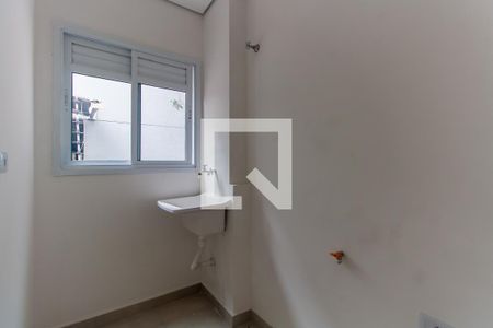 Apartamento para alugar com 32m², 1 quarto e sem vaga Apartamento para alugar com 32m², 1 quarto e sem vagaÁrea de Serviço