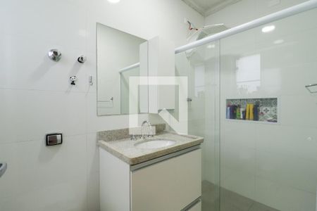 Casa à venda com 300m², 3 quartos e 2 vagas Casa à venda com 300m², 3 quartos e 2 vagasBanheiro da Suíte