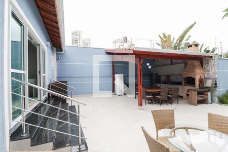 Casa à venda com 300m², 3 quartos e 2 vagas Casa à venda com 300m², 3 quartos e 2 vagasChurrasqueira