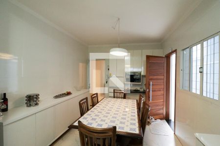 Casa à venda com 300m², 3 quartos e 2 vagasCozinha