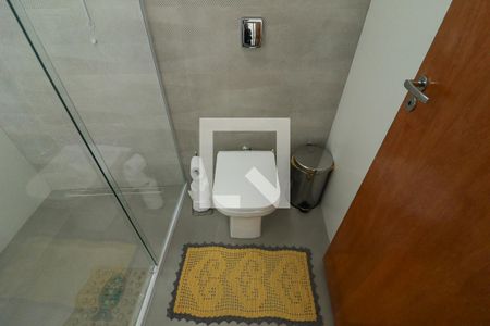 Casa à venda com 300m², 3 quartos e 2 vagasBanheiro Social 2