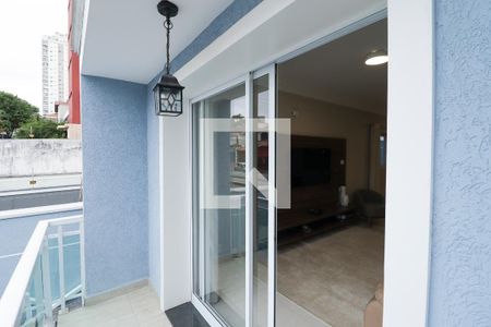 Casa à venda com 300m², 3 quartos e 2 vagas Casa à venda com 300m², 3 quartos e 2 vagasVaranda da Sala