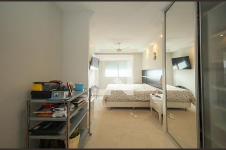 Apartamento à venda com 210m², 2 quartos e 2 vagas Apartamento à venda com 210m², 2 quartos e 2 vagasSuite Master